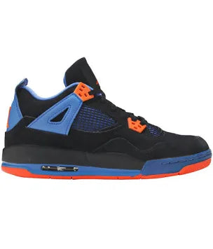 Jordan 4 Cavs