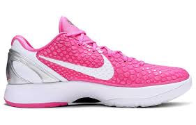 Nike Kobe 6 Think Pink