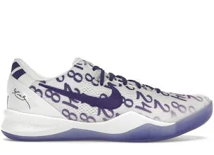 Nike Kobe 8 Court Purple