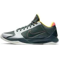 Nike Kobe 5 EYBL