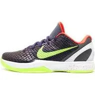 Nike Kobe 6 Chaos