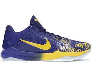 Nike Kobe 5 Rings