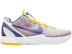 Nike Kobe 6 3D Lake