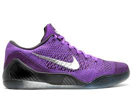 Nike Kobe 9 Moonwalker