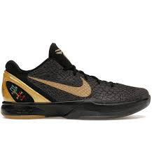 Nike Kobe 6 BHM