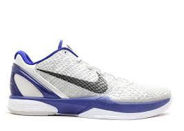 Nike Kobe 6 Concord