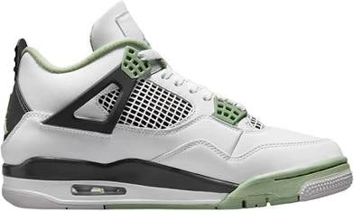 Jordan 4 Seafoam