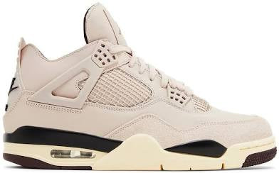 Jordan 4 While you were sleeping