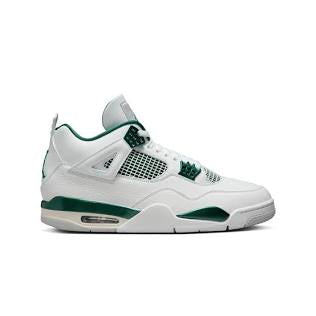 Jordan 4 Oxidized Green