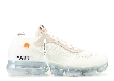 Nike Off White Vapormax