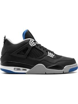 Jordan 4 Motorsport Away