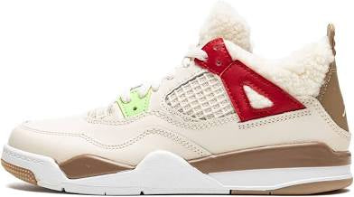 Jordan 4 Wild things