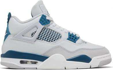 Jordan 4 Military Blue