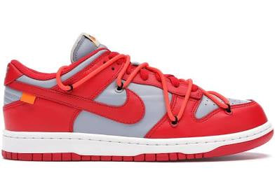 Nike Off white Dunk