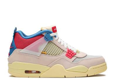 Jordan 4 Guava Ice