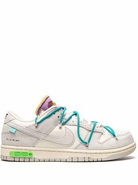 Nike Off White Dunk