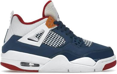 Jordan 4 Messy Room