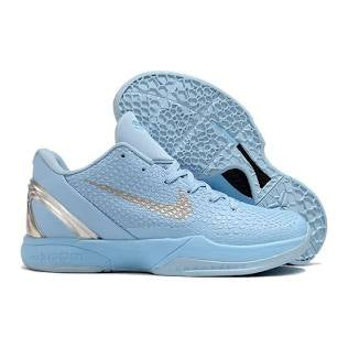 Nike Kobe 6 Ice Grinch