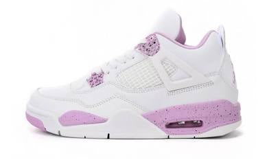 Jordan 4 Pink Oreo