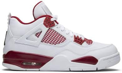 Jordan 4 Alternate 89