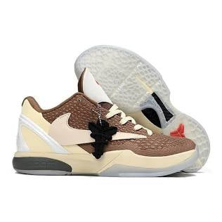 Nike Kobe 6 Travis Scott
