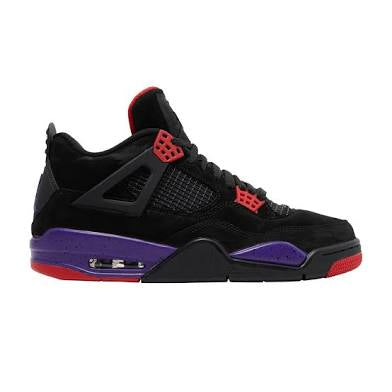 Jordan 4 Raptors