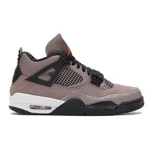 Jordan 4 Taupe Haze