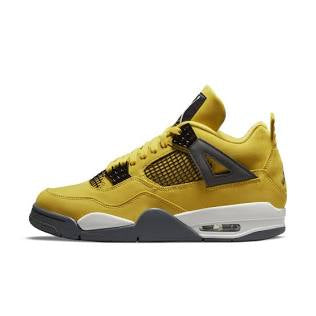 Jordan 4 Tour Yellow