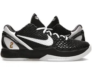 Nike Kobe 6 Mambacita