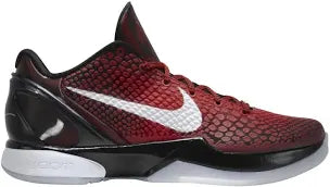 Nike Kobe 6 All Star Red