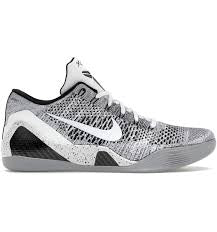 Nike Kobe 9 Beethoven Sample