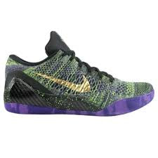 Nike Kobe 9 Mamba Movement ID